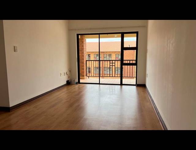 1 BEDROOM PROPERTY TO RENT IN BRENTWOOD PARK